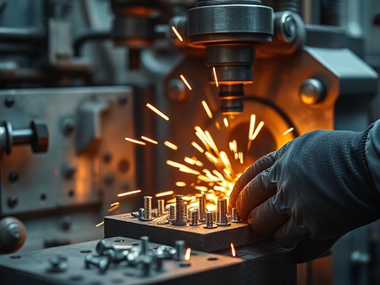 Export and Import Rivet